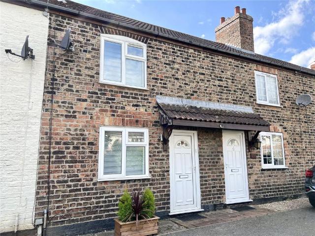 House for sale in Belleau, Lincolnshire