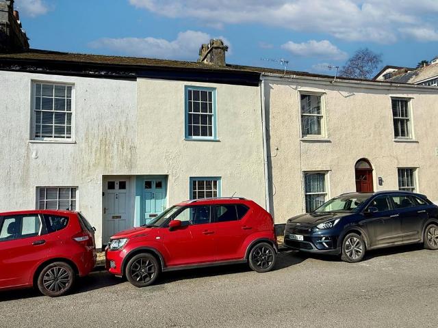 House for sale in Strode, Devon