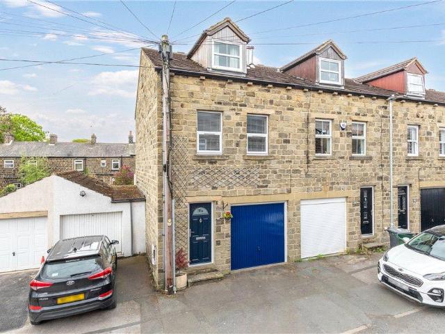 House for sale in Burley-in-Wharfedale, Burley In Wharfedale
