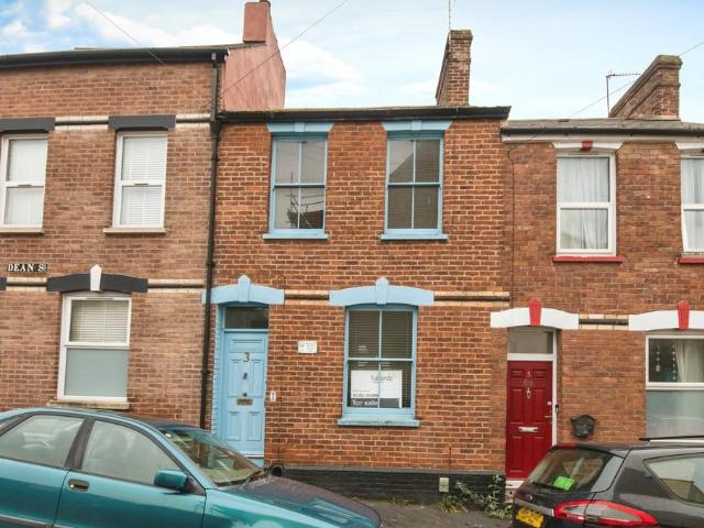 House for sale in St Leonards, Watergate