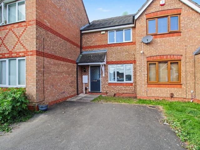 House for sale in Thorpe Astley, Blaby
