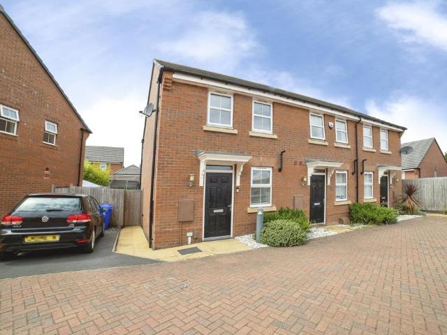 House for sale in Berry Hill, Potters Corner