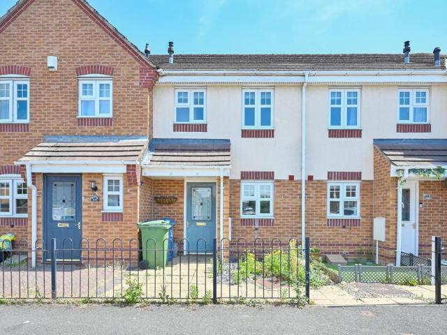 House for sale in Wimblebury, Chadsmoor