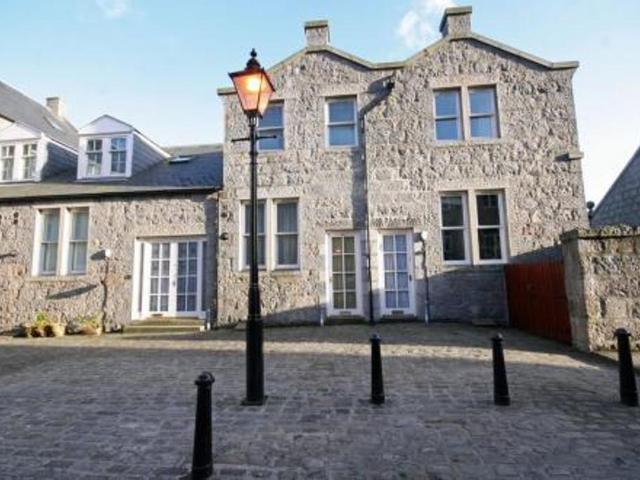 House for sale in Ballindoch, Scotland