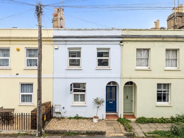 House for sale in Ewens Farm, Cheltenham