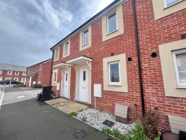 House for sale in Bridgwater Without, Somerset
