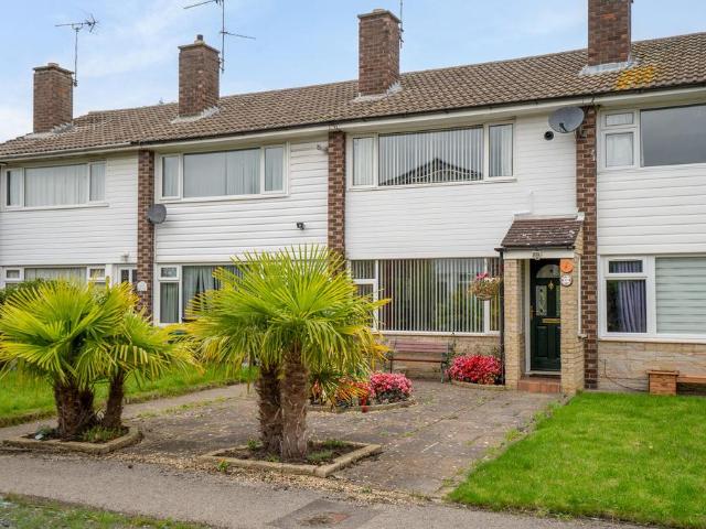 House for sale in High Field, York
