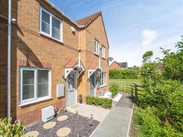 House for sale in Goldthorpe, South Yorkshire