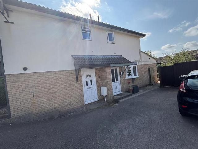 House for sale in Barton, Leicestershire