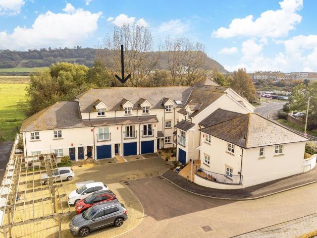 House for sale in Seaton, East Devon
