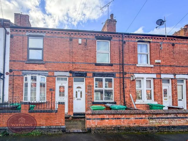 House for sale in Haddon, East Midlands