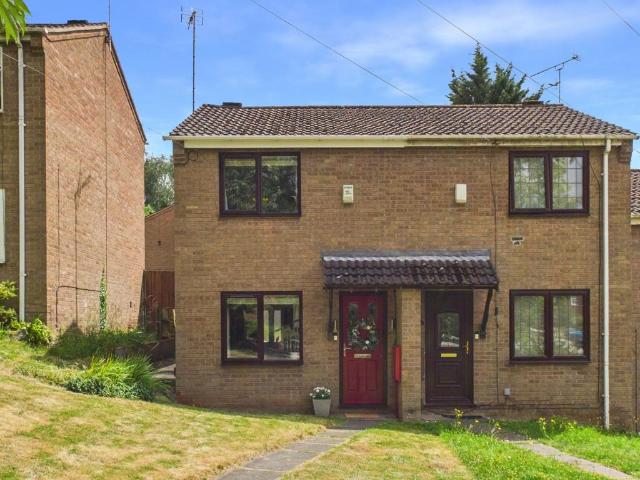 House for sale in Haddon, East Midlands