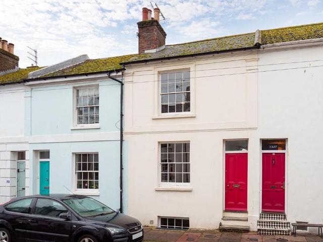House for sale in Round Hill, Brighton & Hove
