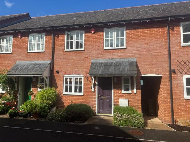 House for sale in Ashurst Bridge, Hampshire