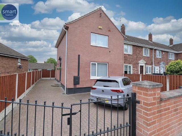 House for sale in Swinton, Isle Of Man