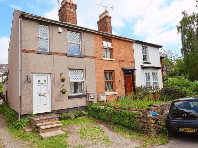 House for sale in Wrexham, Wales