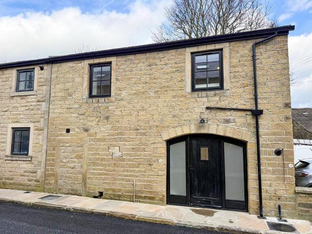 House for sale in West Yorkshire