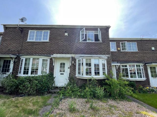 House for sale in Woodthorpe, Gedling