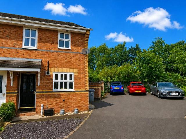 House for sale in Sandbach