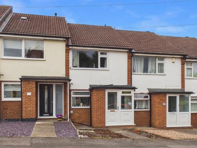 House for sale in Gedling
