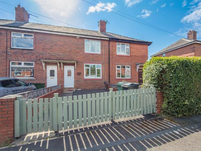House for sale in Dewsbury, West Yorkshire