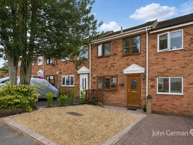 House for sale in The Heath, Beamhurst
