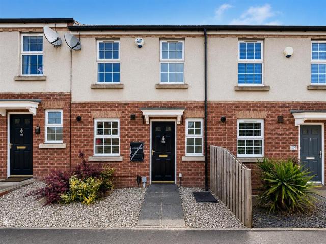 House for sale in Worsbrough, South Yorkshire