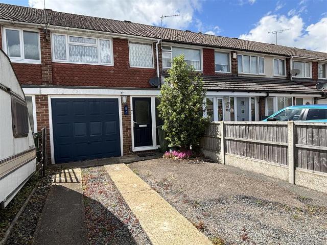 House for sale in Pinfold, Leicestershire