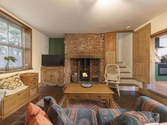 House for sale in Crostwick, Norfolk