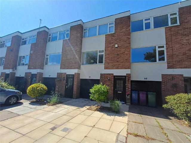 House for sale in Calderstones