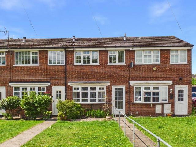 House for sale in Haddon, East Midlands