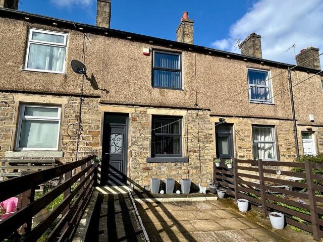 House for sale in Exley Head, Keighley