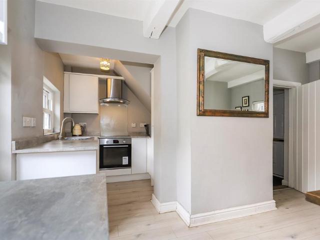 House for sale in Great Chatwell, Staffordshire