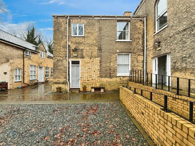 House for sale in Hull, City Of Kingston Upon Hull