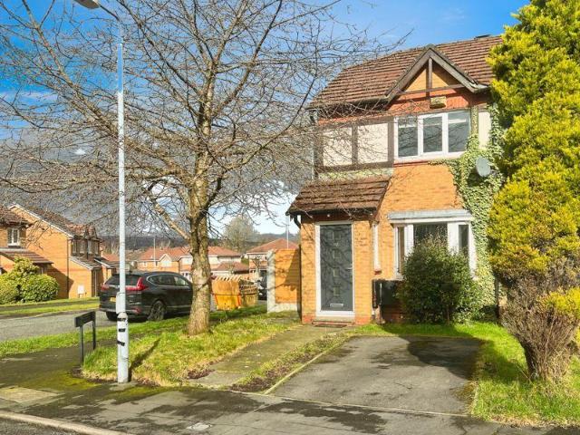 House for sale in Fernhill Gate, Lee Bank