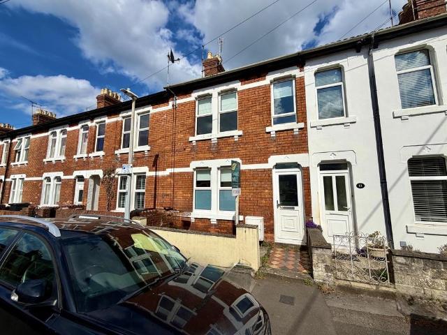 House for sale in Rodbourne, Swindon