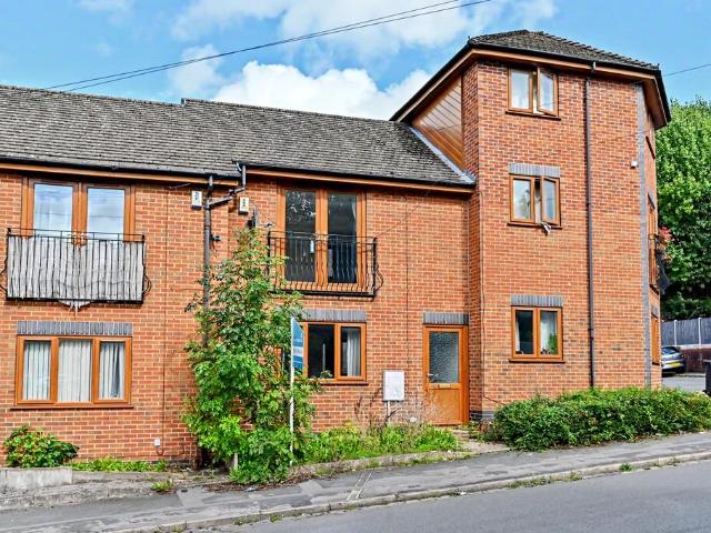House for sale in Hanley, Stoke-on-Trent