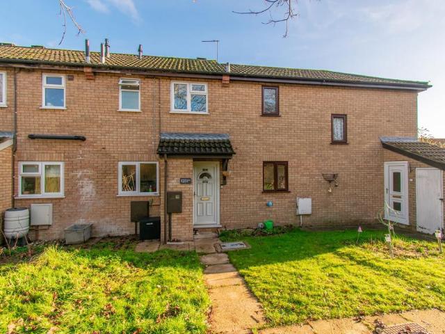 House for sale in Kilby Bridge, Wigston Magna