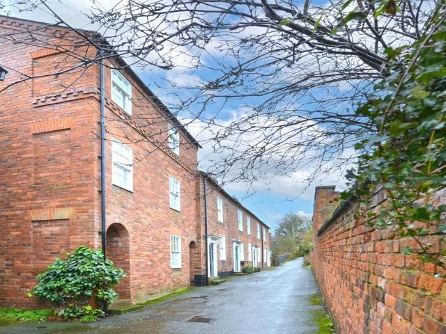 House for sale in Frankwell