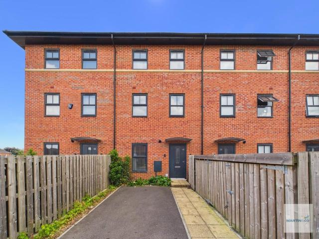 House for sale in Broxtowe, Haddon