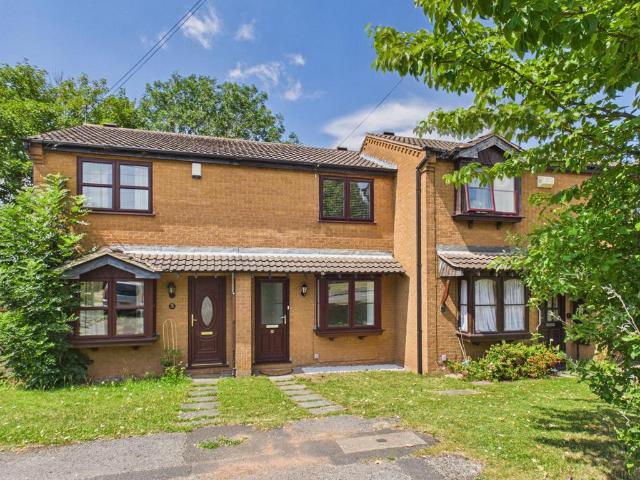 House for sale in Gedling, East Midlands