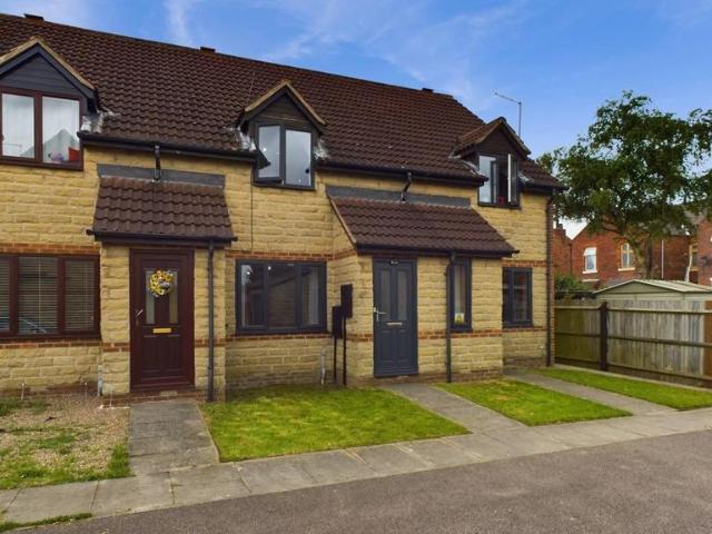 House for sale in Kedleston, East Midlands