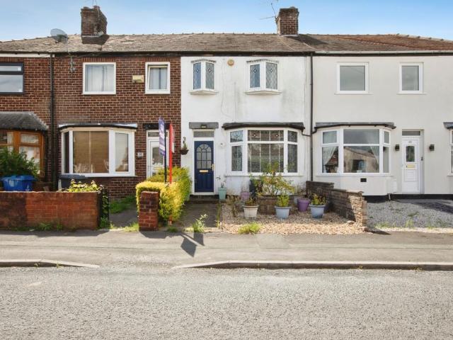House for sale in Mill Hill, Blackburn