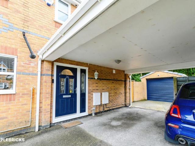 House for sale in Ringley, Lee Bank