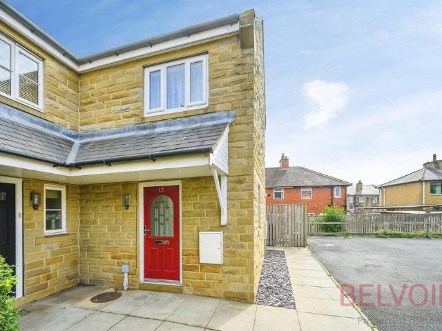 House for sale in West Yorkshire