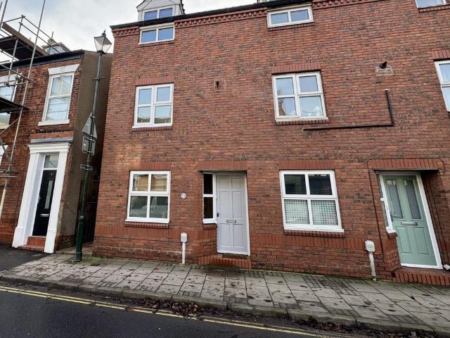 House for sale in Beverley, East Riding Of Yorkshire