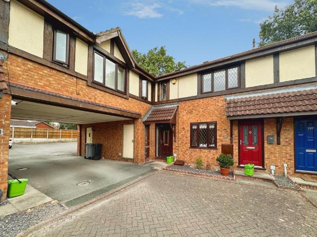 House for sale in Wistaston