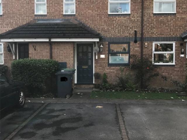 House for sale in Attenborough, East Midlands