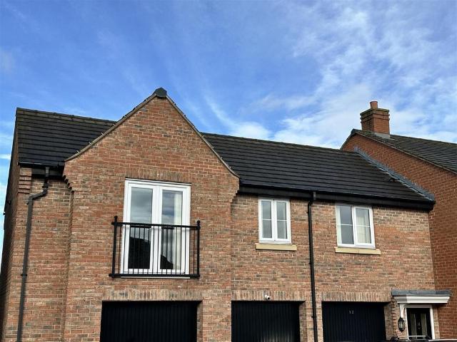 House for sale in Malton, North Yorkshire