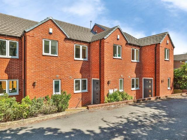House for sale in Aldercar, Kedleston